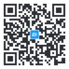iPhone APP 二维码 | s16